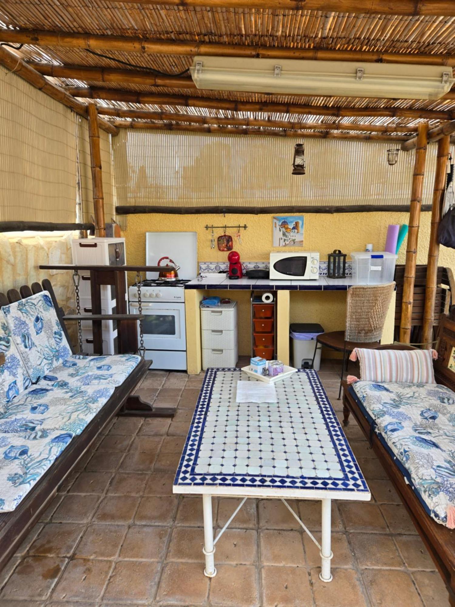 Hotel La Casa De Irina El Albir Zewnętrze zdjęcie