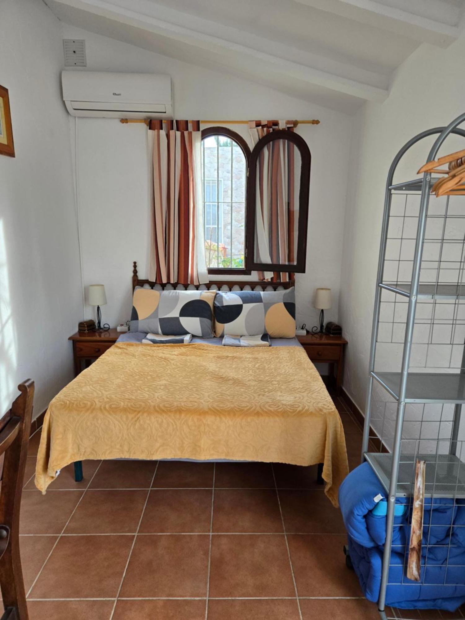 Hotel La Casa De Irina El Albir Zewnętrze zdjęcie