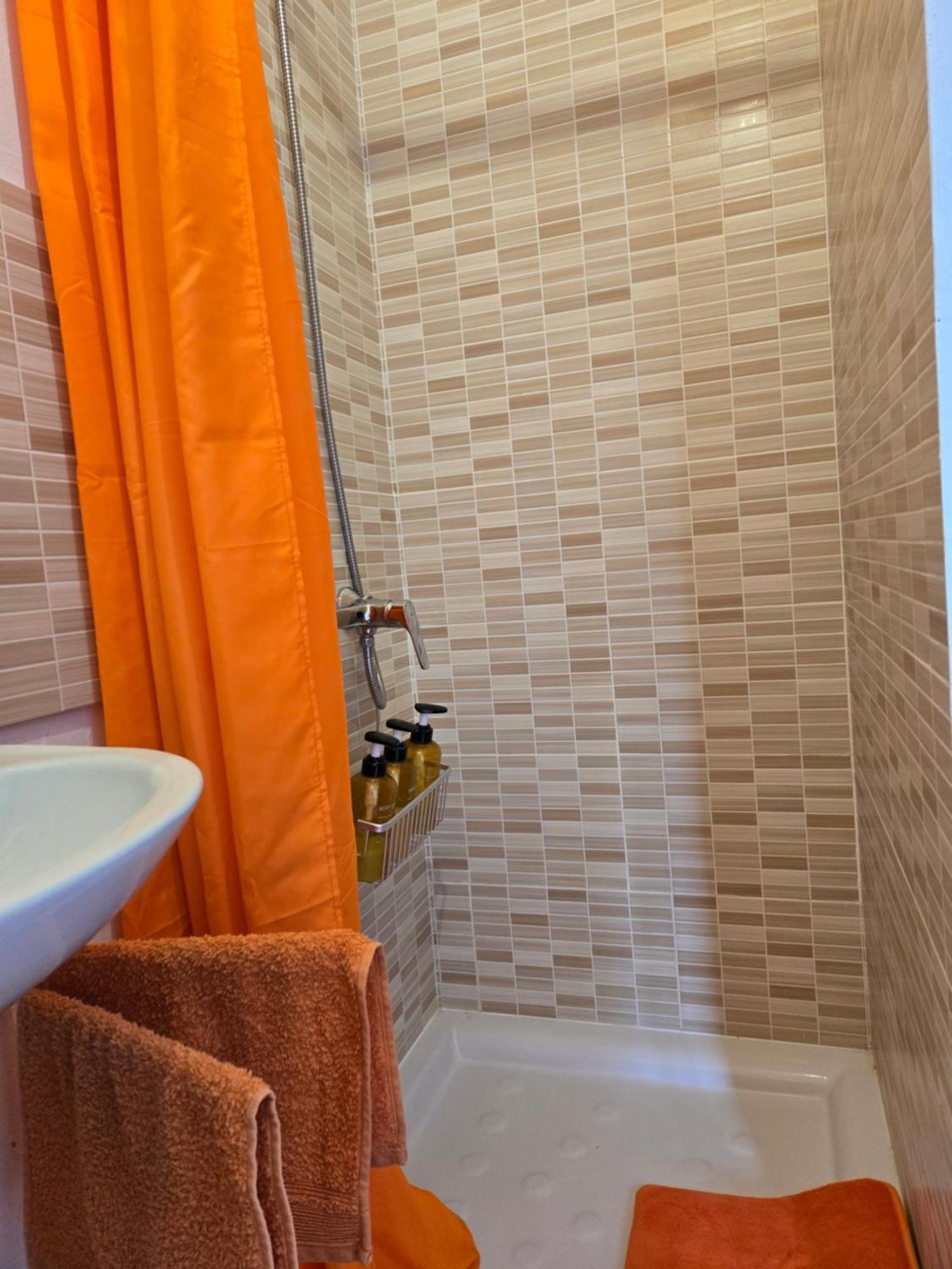 Hotel La Casa De Irina El Albir Zewnętrze zdjęcie